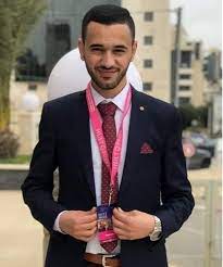 Reda Abu Sheikha
